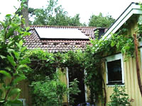 Villa i Falkenberg