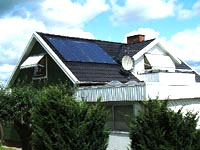 Villa i Kärreberg