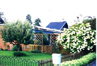 Solvärme i Växjö