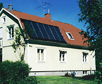 Villa i Vedevg