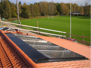 Östansjö