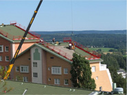 Översikt kvarteret Örnen