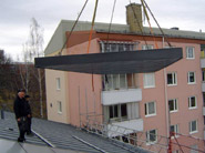 Översikt kvarteret Örnen 2