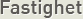Fastighet