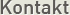 Kontakt