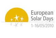 European Solar Days